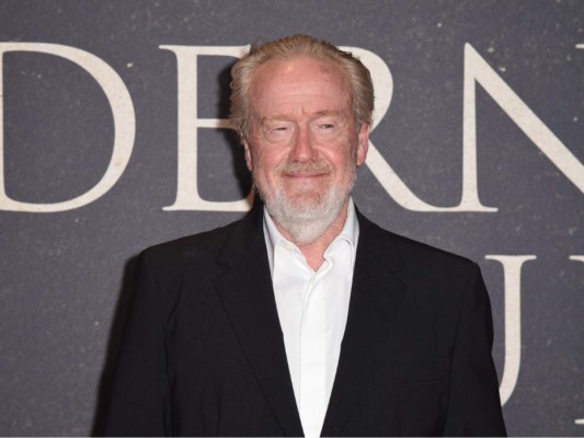 Fue dirigida por el director de cine, productor y guionista británico Ridley Scott.
