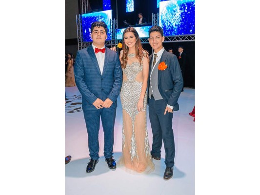 Memorable gala de la Academia Americana 2019