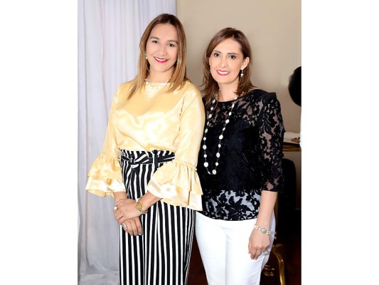 ﻿Almuerzo en honor a Maria Dolores Agüero 