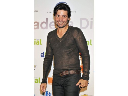 Las fotos más sexy's de Chayanne