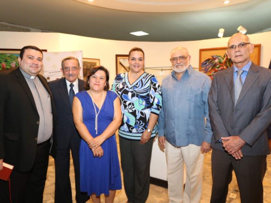 Homenaje a Rubén Darío  