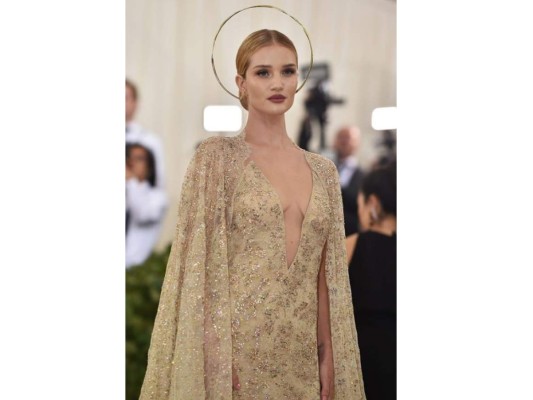 Los looks más acertados del Met Gala 2018