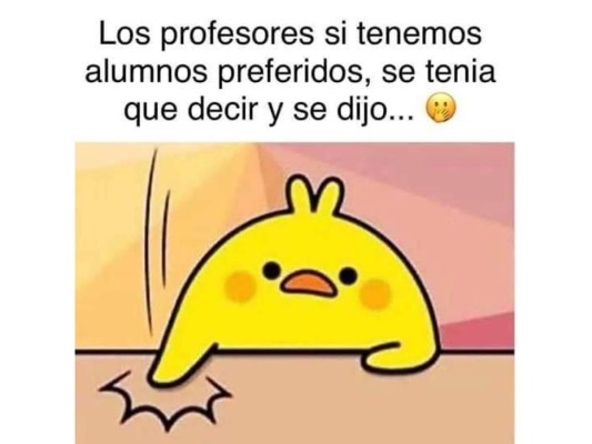 Los mejores memes de ''Se tenía que decir y se dijo''