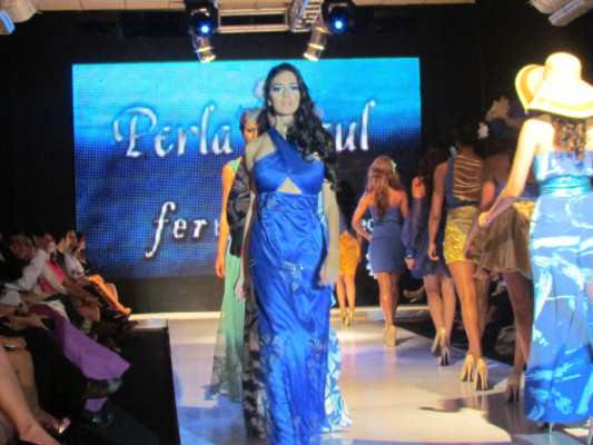 Fernanda Chávez: Inspiración Marina