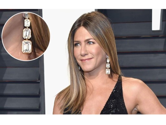 Las joyas más populares de los Oscar