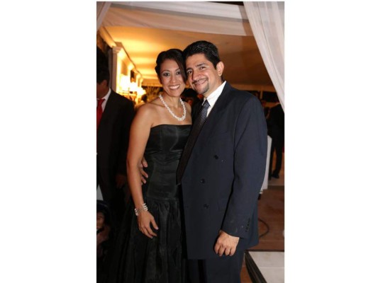 La boda de Daniela Chahín y Leonel Yu-Way