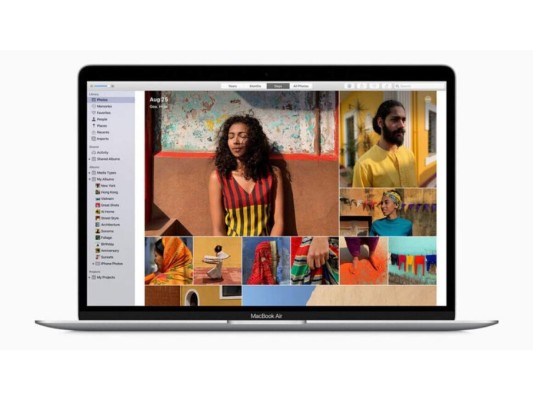 <br/>6. MacBooks con procesador propio: Por otra parte se espera que Apple se atreva a lanzar una nueva etapa en los MacBook, misma que contaría con un innovador procesador propio. <br/>