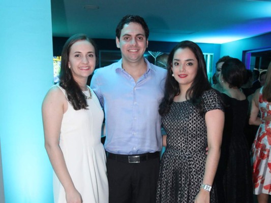 Fiesta por el 50 Aniversario  