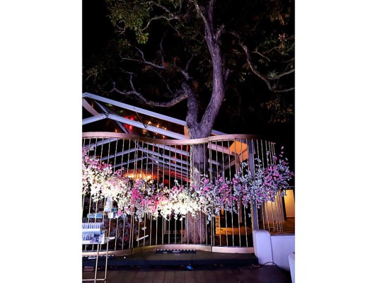 La boda de Mónica Guillen y Gabriel Balladares