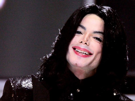 6-Sinatra declaró que Michael Jackson era mejor cantante que él