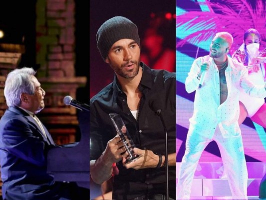 ¿Te lo perdiste? Aquí te resumimos la noche que estuvo llena de actuaciones consecutivas repletas de estrellas, donde se incluyeron mashups nunca antes vistos.