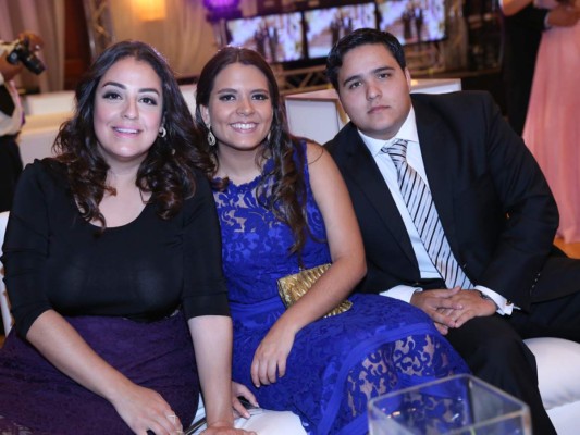 Prom night de Academia Los Pinares