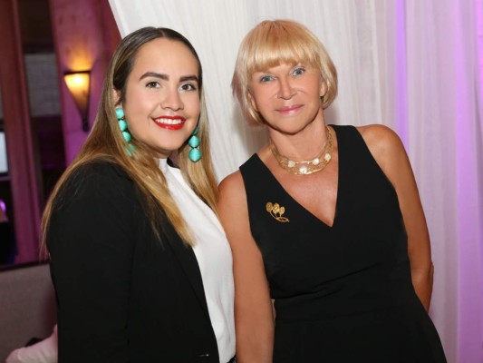 El lanzamiento de Mon Guerlain