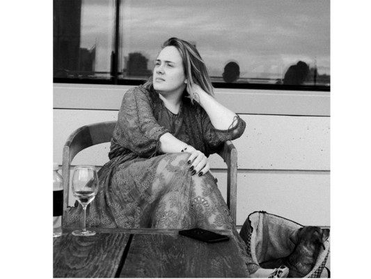 Adele