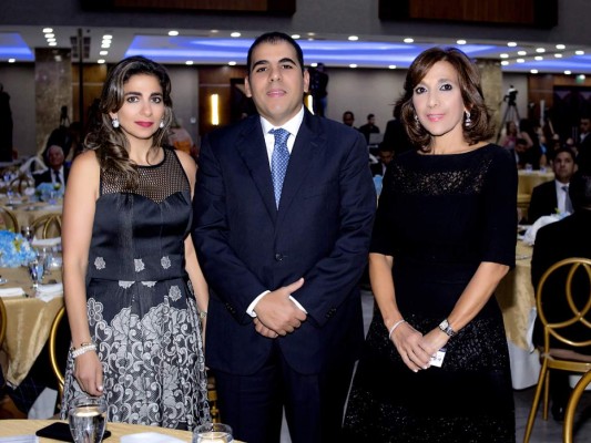 La gala del Premio a la Responsabilidad Social Empresarial 2017  