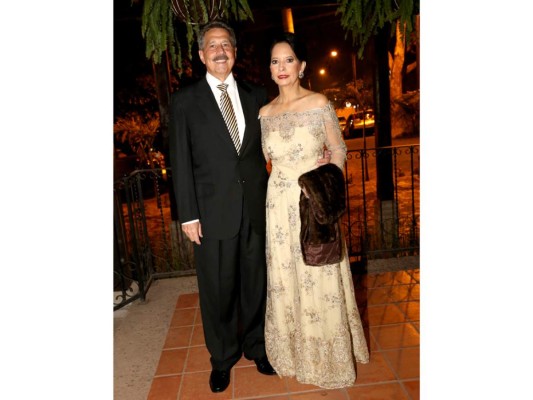 La boda de Marta María Tavel y Juan Carlos Chamorro