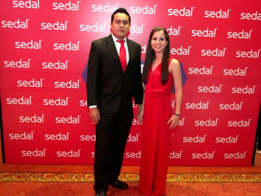 La nueva línea Sedal