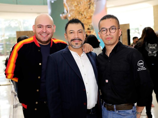 Así fue el lanzamiento oficial de la sexta edición de Estilo Moda