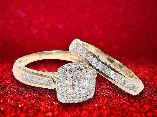 Jewelry: el gift perfecto para Navidad