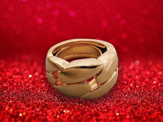 Jewelry: el gift perfecto para Navidad