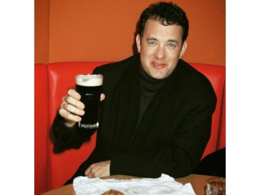 Tom Hanks