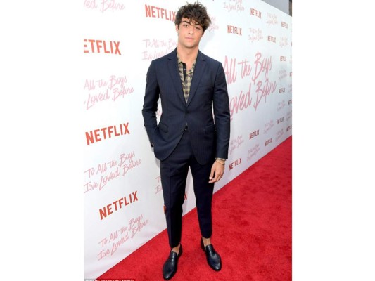 Conoce a Noah Centineo, el nuevo crush de Netflix