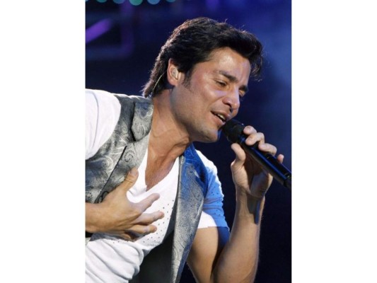 10 razones por las que amamos a Chayanne