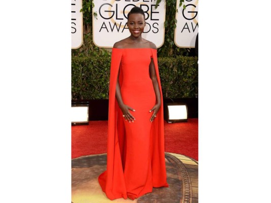 Lupita Nyongo