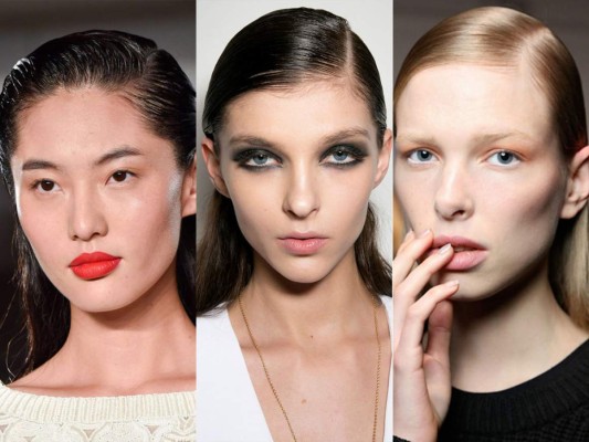 Tendencias de cabello Fall/Winter’15