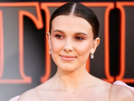 ¿Los fans no están listos para ver crecer a Millie Bobby Brown?