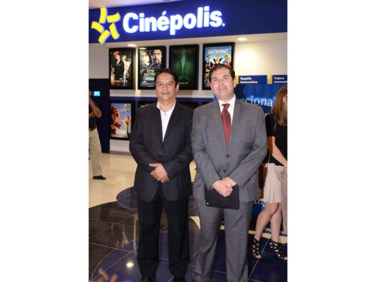 Cinépolis ahora en San Pedro Sula