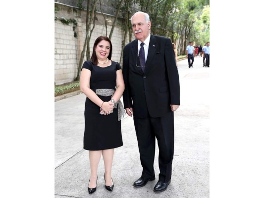 Foto: Revista Estilo