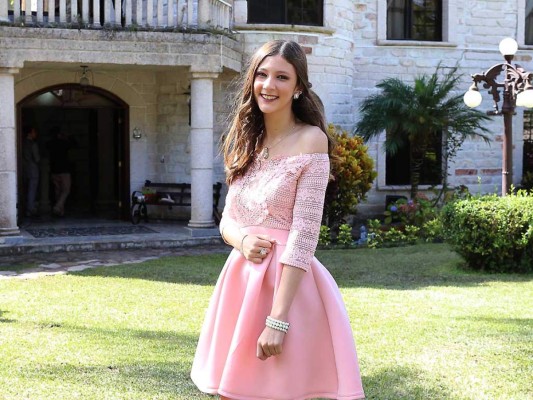 Senior breakfast de la Daniel Christian School