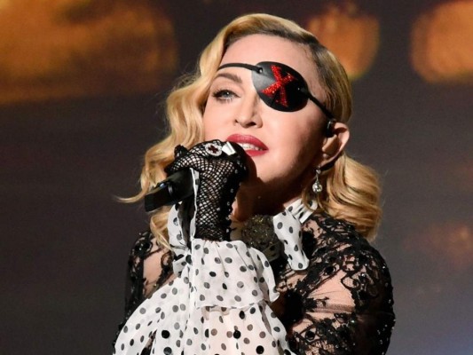 La reina del pop, Madonna, anunció a través de su cuenta de Instagram que ya votó, asimismo invitó a sus seguidores a que lo hicieran.