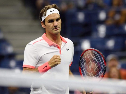 Roger Federer, de tenista a superhéroe