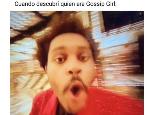 ¡Los mejores memes de The Weekend en el Super Bowl!