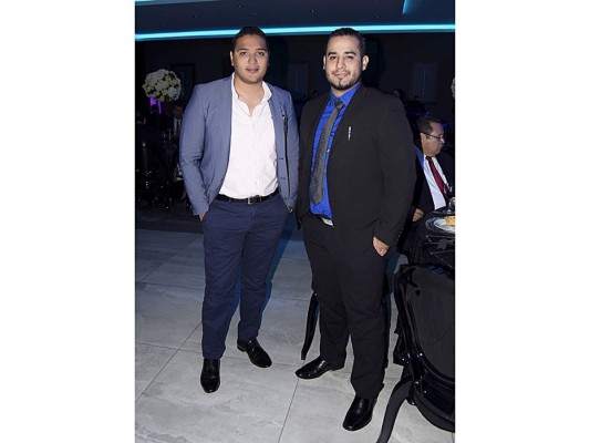 10 años de Aeroméxico en Honduras