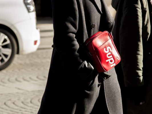 #StreetStyle: Paris Fashion Week