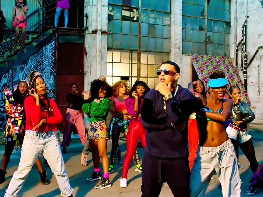 ''Dura'' Daddy Yankee