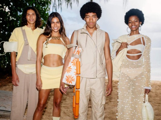 Foto: Revista Estilo