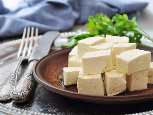 Tofu