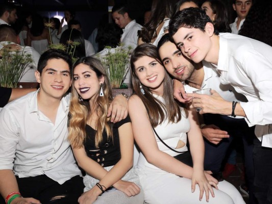 Foto: Revista Estilo