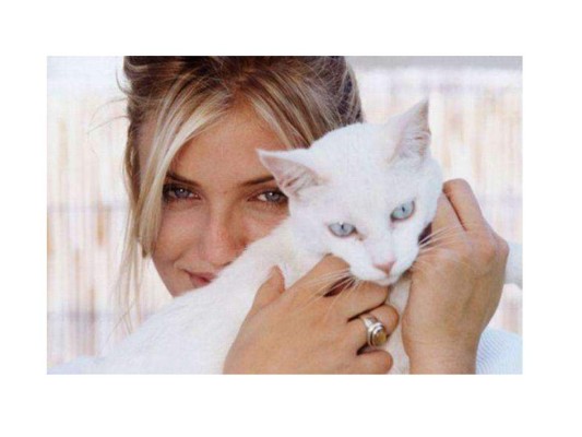 Cameron Diaz