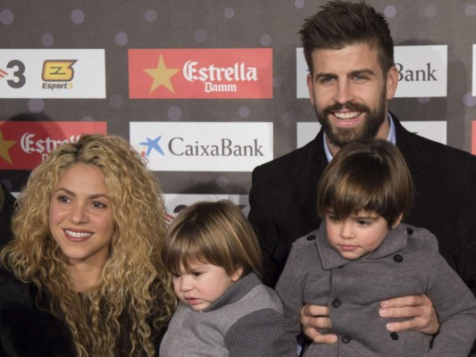Shakira podría estar esperando su tercer hijo