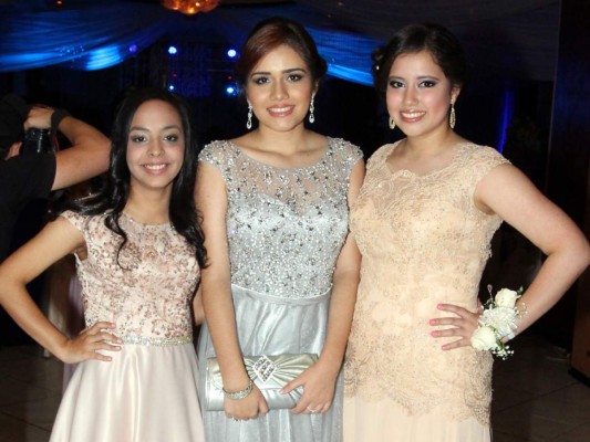 Valle de Sula Senior Gala