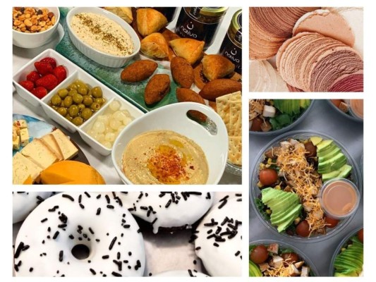 Los emprendimientos gastronómicos llenan de irresistibles e innovadoras propuestas el Instagram, hay para todos los gustos. Aquí te dejamos algunos que probablemente te encantarán.