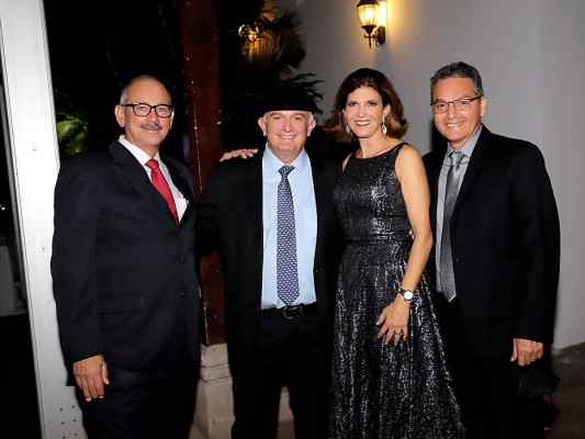 La boda de Mónica Guillen y Gabriel Balladares