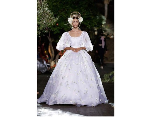 Foto: Revista Estilo