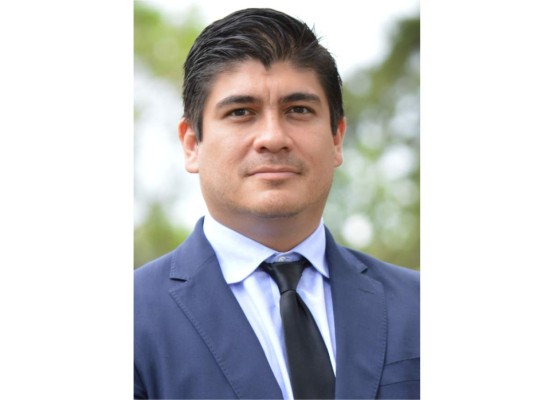 Carlos Alvarado Quesada<br/><br/>Presidente de Costa Rica, fue incluido por ser unos de los lideres más importantes por la lucha contra el cambio climático a su vez fue nombrado Campeón de la Tierra de la ONU teniendo un enfoque pionero y las ambiciosas políticas climáticas con su mayor honor ambiental.