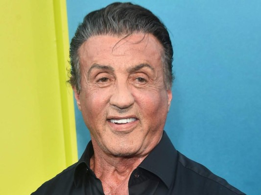 Sylvester Stallone<br/>El actor tiene una relación de amistad con el Donald Trump desde antes que este fuera presidente de EEUU.<br/>